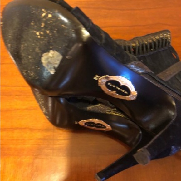 Boot - Picture 5 of 6